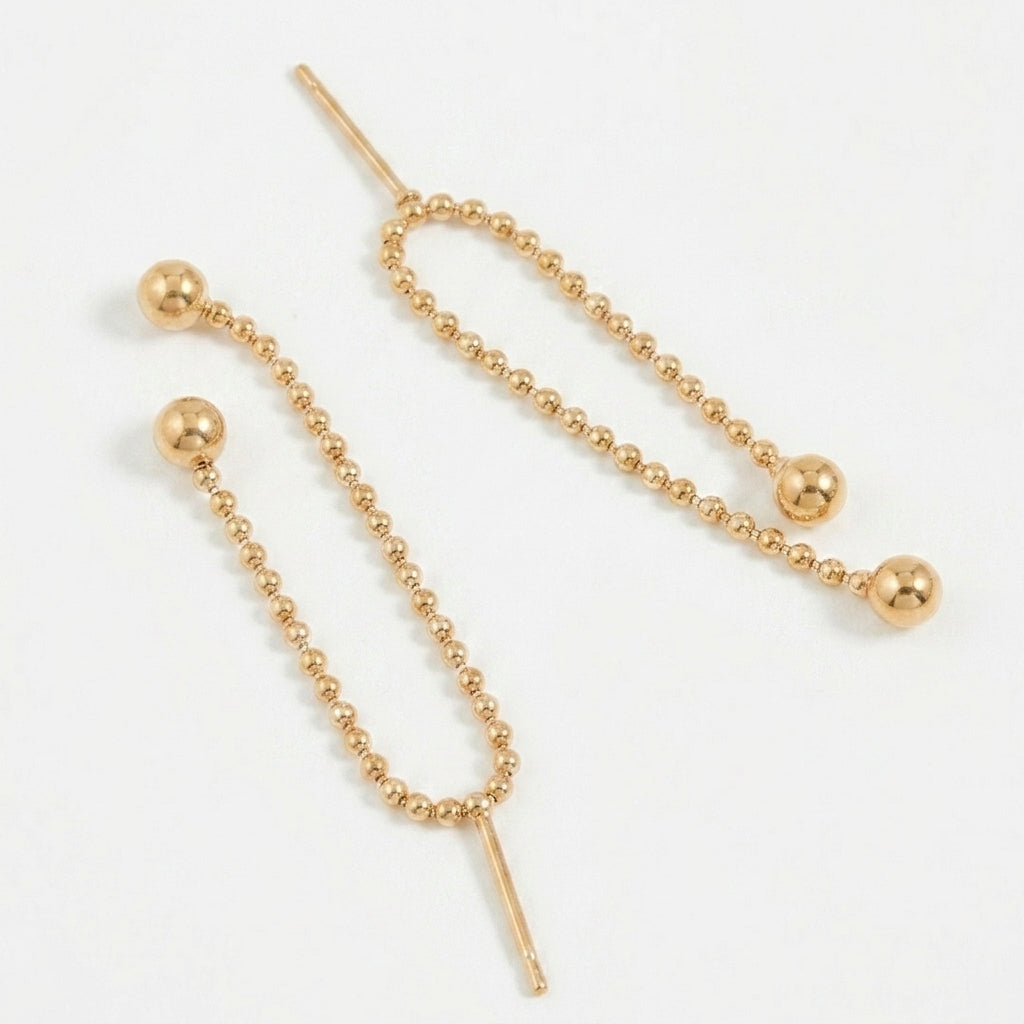 Noelle Charms Earrings