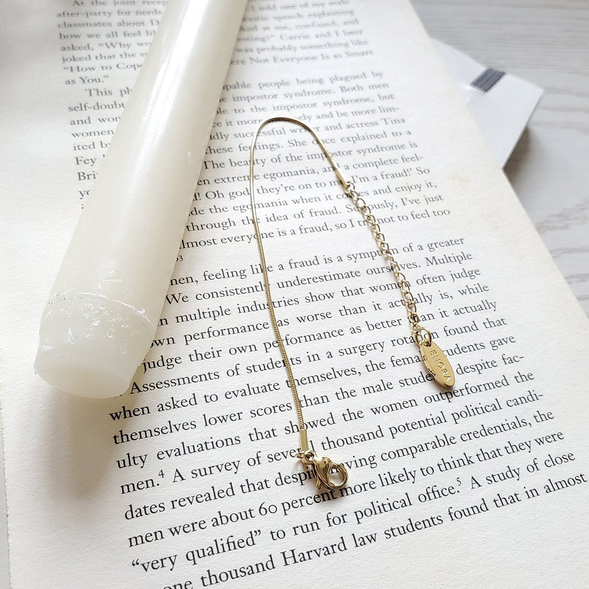 Compagnon - B3 - ELIORA