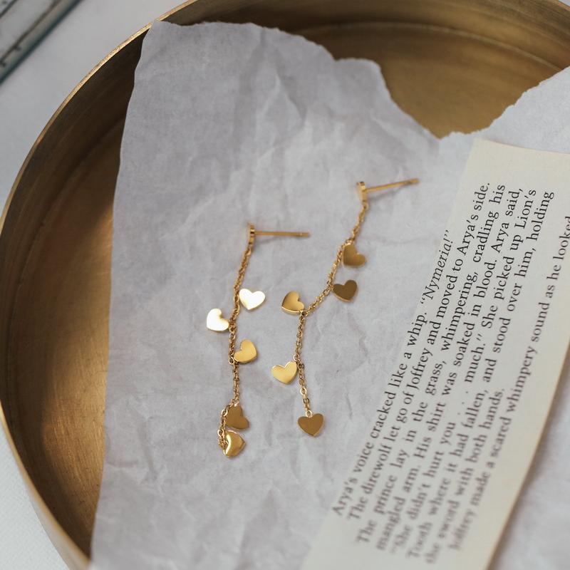 Compagnon - E4 - ELIORA