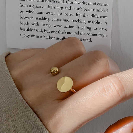 Compagnon - R9 - ELIORA