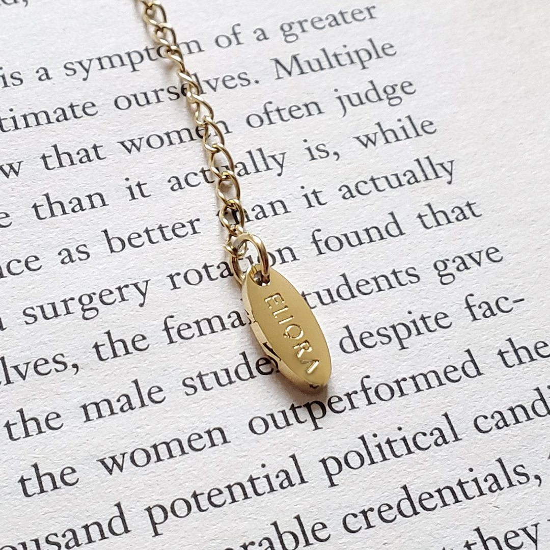 Lilianna - N1, 1ct Moissanite - ELIORA