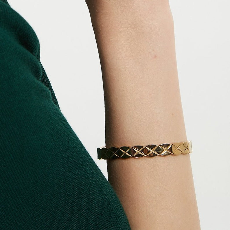 Love Crush Bracelet - ELIORA