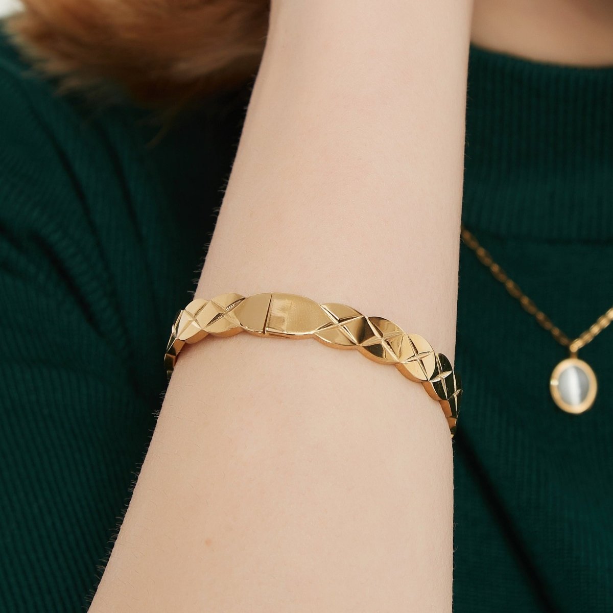 Love Crush Bracelet - ELIORA