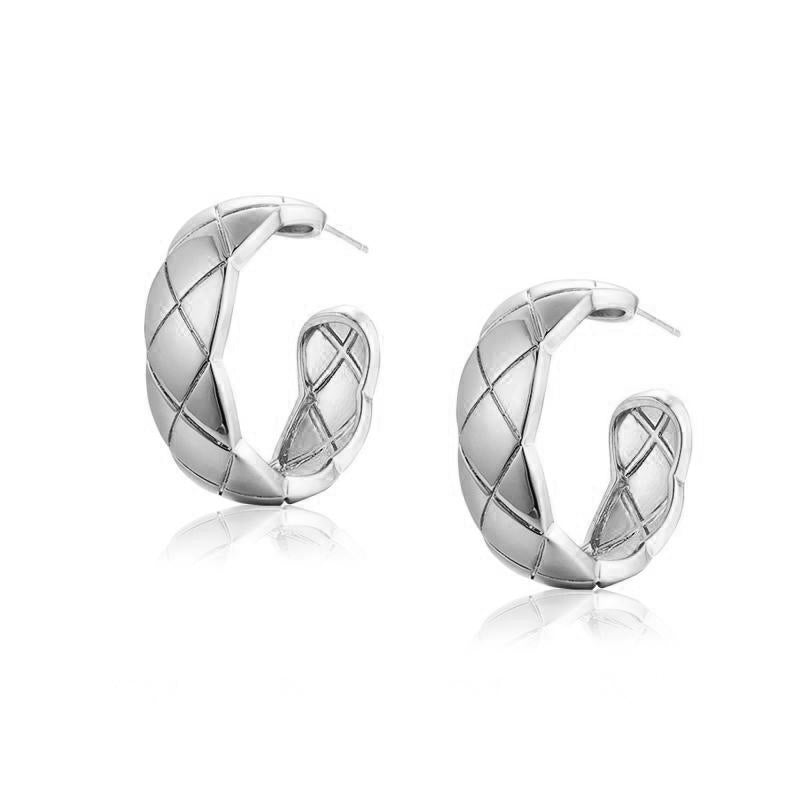 Love Crush Stud Earrings - ELIORA