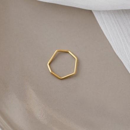 Lucky Seven Ring - ELIORA