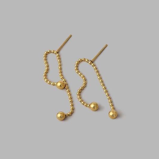 Noelle Charms Earrings - ELIORA