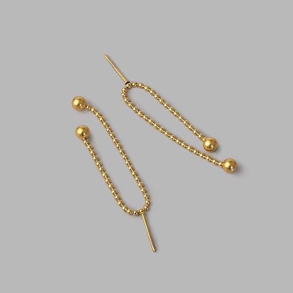 Noelle Charms Earrings - ELIORA