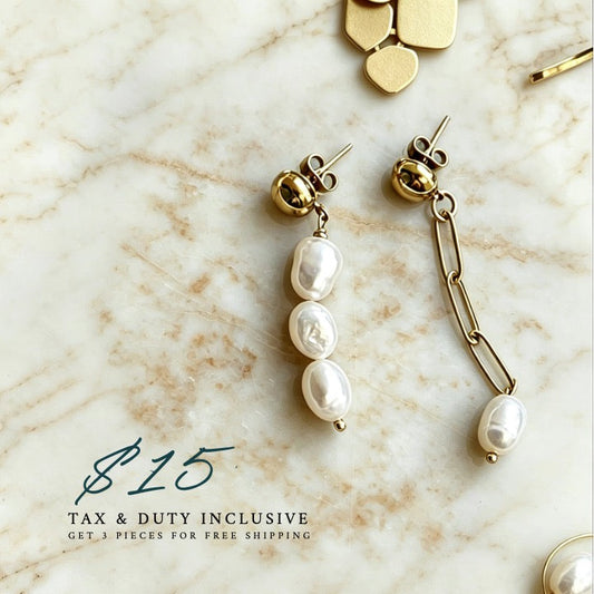 Why You Are Scoring the Ultimate Jewelry Deal This Week (And No, It’s Not a Typo)