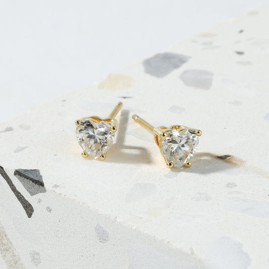 Sparkle On: Your Guide to Caring for Moissanite Jewelry