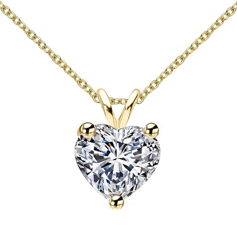 The Rising Allure of Moissanite: Dubai Women’s Go-To Gemstone