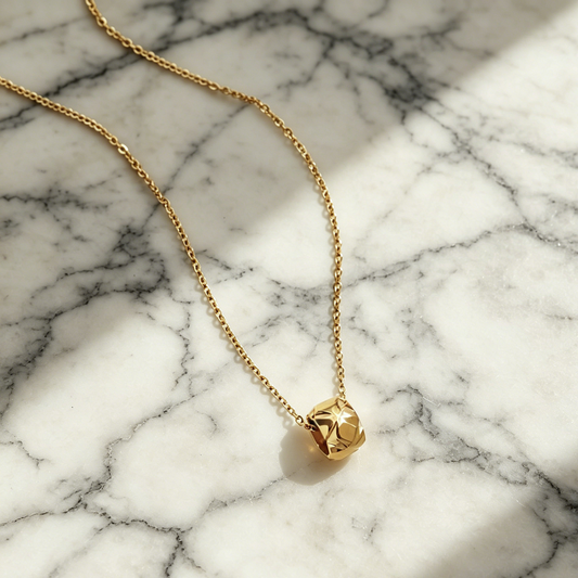 Love Crush Pendant Necklace